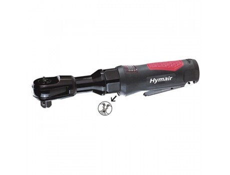 Air ratchet wrench 1/2 69Nm HYMAIR