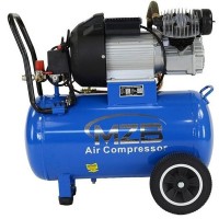 Direct-Driven air compressor 50L 250L/min 8bar MZB