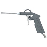 Pneimo-izpūšanas pistole 100mm HYMAIR