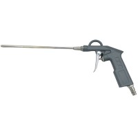 Пневмо-продувочный пистолет (длинная насадка) 200мм HYMAIR