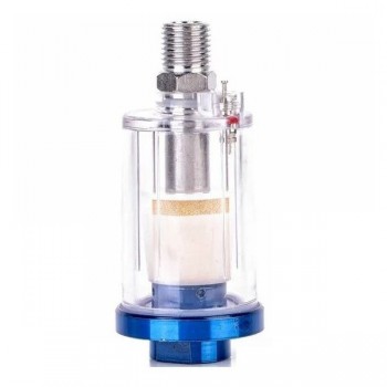 Oil & water separator 1/4"