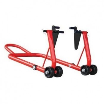 Motorcycle support stand for front wheel 200kg TONGRUN