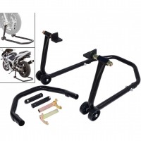 Motorcycle stand 340kg