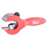 Ratchet pipe cutter 3.2-12.7mm (1/8-1/2")