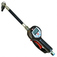 Digital meter oil control valve 30 l/min PULI