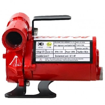 Fuel extractor pump 12V 30L/min AOCHENG
