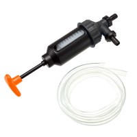 Siphon transfer pump kit for gasoline 200CC ÖLBOX GmbH