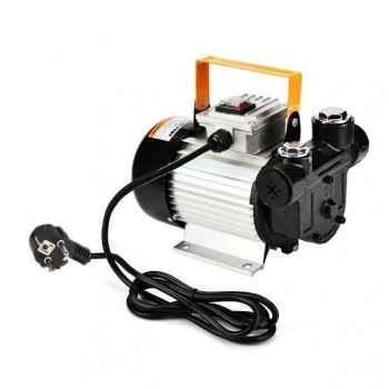 Diesel fuel electric transfer pump 220V AOCHENG