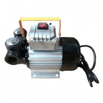 Diesel fuel electric transfer pump 220V AOCHENG