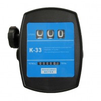 Meter for diesel transfer pump K-33 AOCHENG
