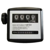Meter for diesel transfer pump AOCHENG