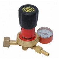 Propane pressure reducer BPO-5-4DM DONMET