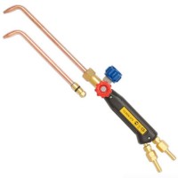 Welding torch G2 mini with interchangeable tips 273-04 DONMET