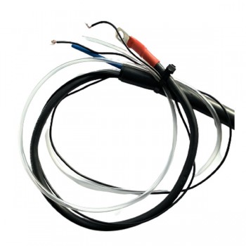 Wire torch with hose for MIG-200FIS. Spare part YOULI