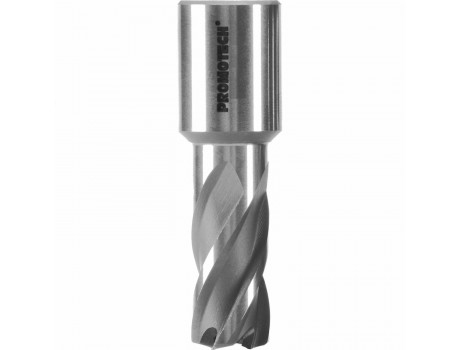 HSS core drill for metal 19x25mm