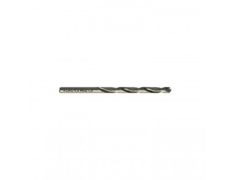 Metal drill bit 9.0mm Co5% RUKO