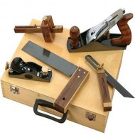 Woodworking and gypsum tools