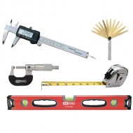 Измерительные инструменты