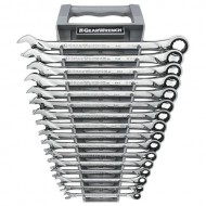 Wrench sets