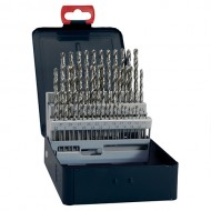 Drill sets for metal