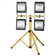 Worklights with tripod stand