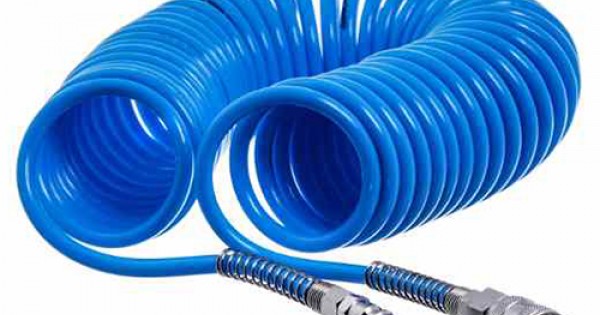 Pneumatic Control Hose Raceway Pneumatic hoses