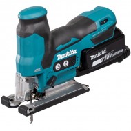 Cordless jig saws