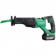 Cordless reciprocating saws