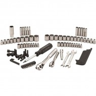 Auto tools and equipment 