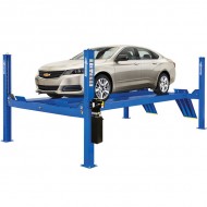 Car, motorcycle lifts