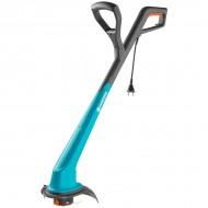 Electric grass trimmers