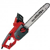 Electric chain saws / prunning saws