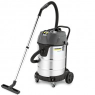 Professional and household vacuum cleaners