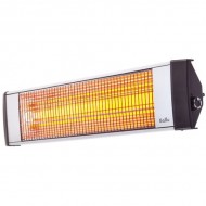 Infrared heaters