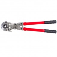 Crimping tools for pipes