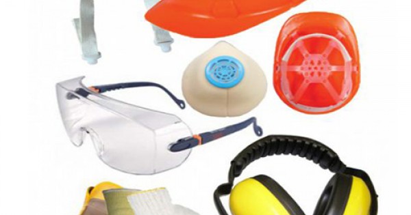 Protective equipment