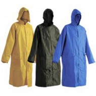 Waterproof clothing