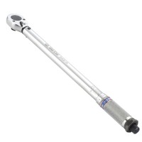 3/8" Dr. Pre-set torque wrench 20-110Nm King Tony