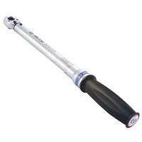1/4" Dr. Pre-set torque wrench 4-20Nm King Tony
