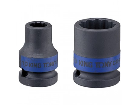 Головка ударная 1/2” 14mm 12pt King Tony