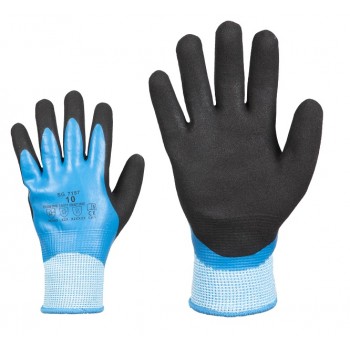 Insulated waterproof gloves Size 9 7157