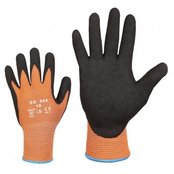 Gloves winter Size 8 545