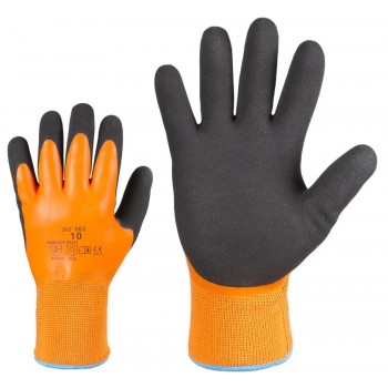 Gloves winter Size 8 562