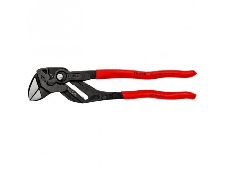 Water pump pliers-wrench with locking 300mm KNIPEX