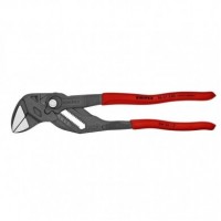 Water pump pliers-wrench with locking 250mm KNIPEX