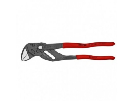 Клещи переставные 250mm 2-52mm KNIPEX