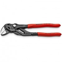 Water pump pliers-wrench with locking 180mm KNIPEX