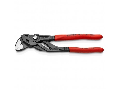 Клещи переставные 180mm KNIPEX