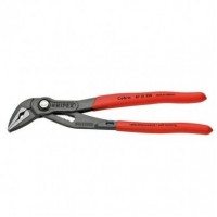 Water pump pliers long jaw Cobra with locking 250mm KNIPEX