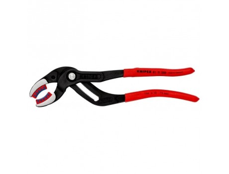 Water pump pliers with locking 250mm KNIPEX